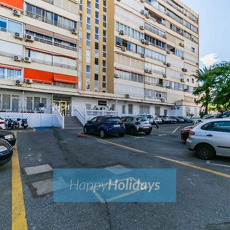 Hh Sur Apartment Benalmádena Exteriör bild