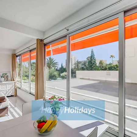 Hh Sur Apartment Benalmádena Exteriör bild