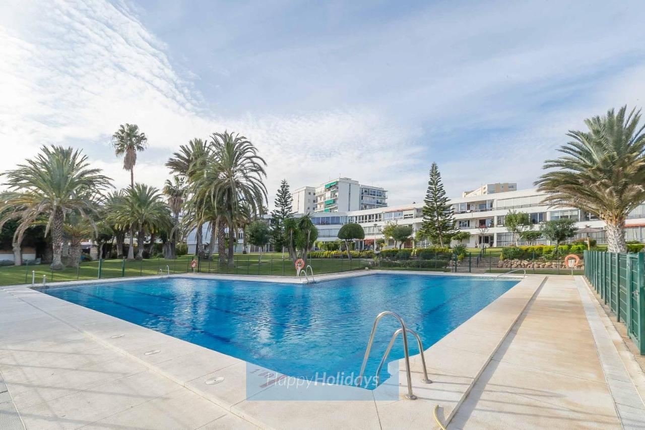Hh Sur Apartment Benalmádena Exteriör bild