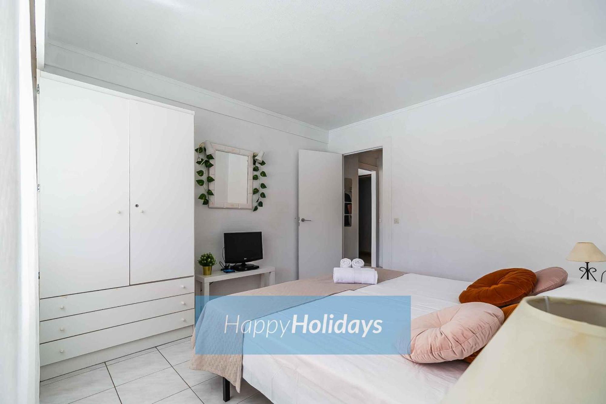 Hh Sur Apartment Benalmádena Exteriör bild